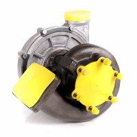 Турбина ТКР K 36 T 88 02, БЕЛАЗ левый