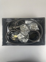 Комплект ремней ГРМ GW 122 зуба. внутри SMD329639,SMR984778,SMD182537,SMD352473,SMD308587,SMD156604