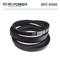 Ремень TOYOPOWER SPC-6300 Lp